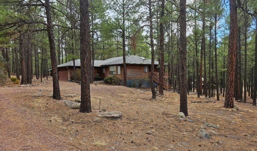 3 County Road 2089, Alpine, AZ 85920 - 3 Beds, 2 Bath