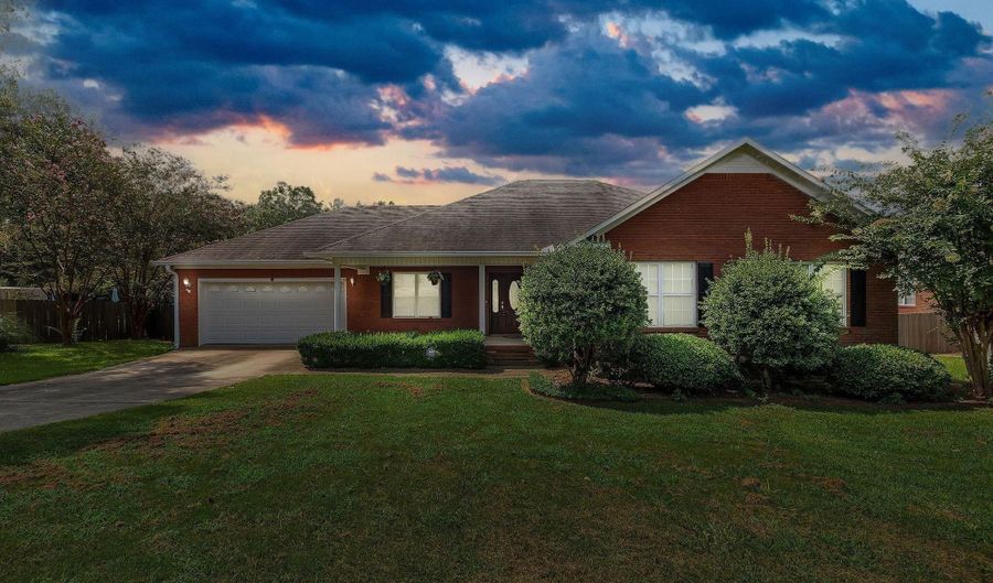 1308 Dan Ave, Albertville, AL 35950 - 3 Beds, 2 Bath