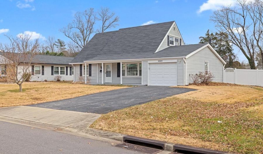 12421 MELLING Ln, Bowie, MD 20715 - 4 Beds, 2 Bath