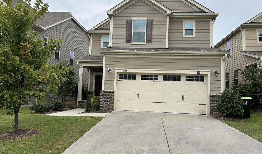 2914 Macbeth Ln, Apex, NC 27502 - 4 Beds, 3 Bath