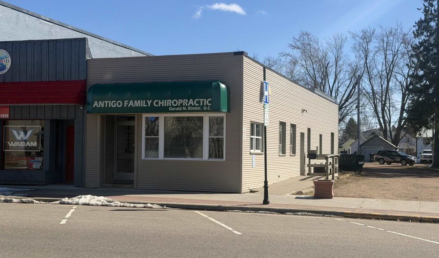 1029 5TH Ave, Antigo, WI 54409 - 0 Beds, 0 Bath