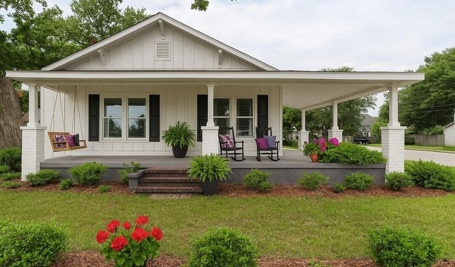 1823 Wrightsboro Rd, Augusta, GA 30904 - 3 Beds, 3 Bath
