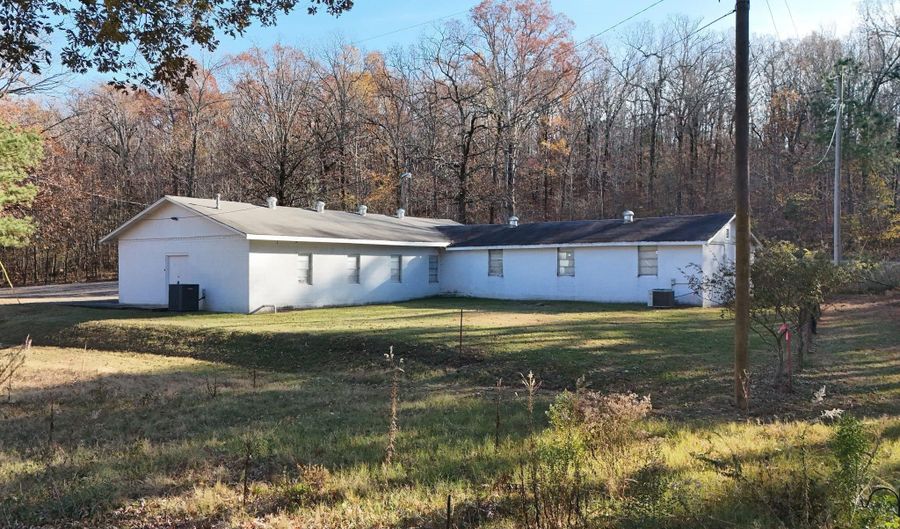 32 Shurley Ln, Austin, AR 72007 - 0 Beds, 0 Bath