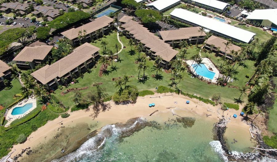 410 PAPALOA Rd 317, Kapaa, HI 96746 - 1 Beds, 2 Bath
