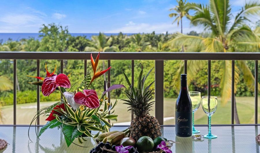 78-7070 Alii Dr #B302, Kailua Kona, HI 96740 - 3 Beds, 3 Bath