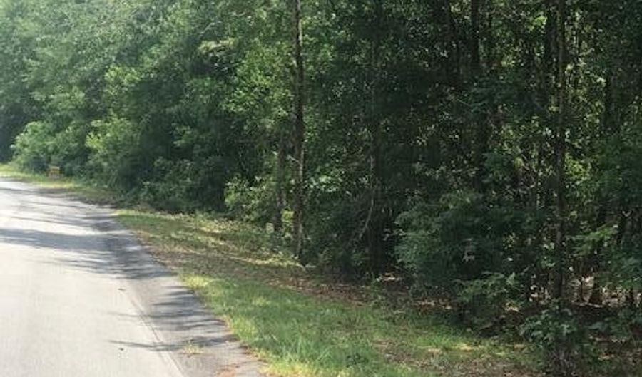 Lot 14 Fairway Lane, Barnwell, SC 29812 - 0 Beds, 0 Bath