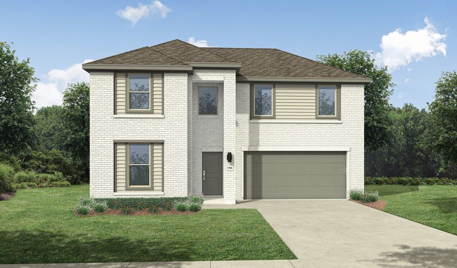 1528 Mahogany Ave, Alvarado, TX 76009 - 5 Beds, 3 Bath