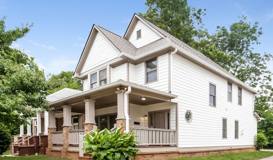 223 Bass St SW, Atlanta, GA 30315 - 4 Beds, 2 Bath