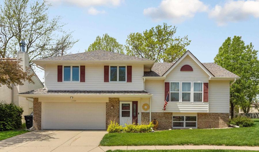 11724 Himebaugh Cir, Omaha, NE 68164 - 4 Beds, 0 Bath