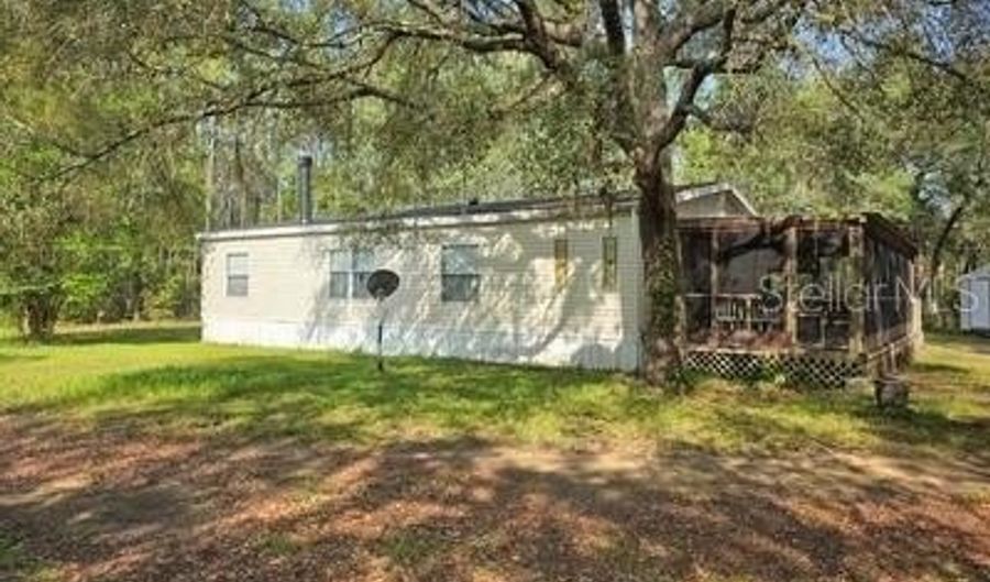 12350 NE 101ST Ct, Archer, FL 32618 - 3 Beds, 2 Bath