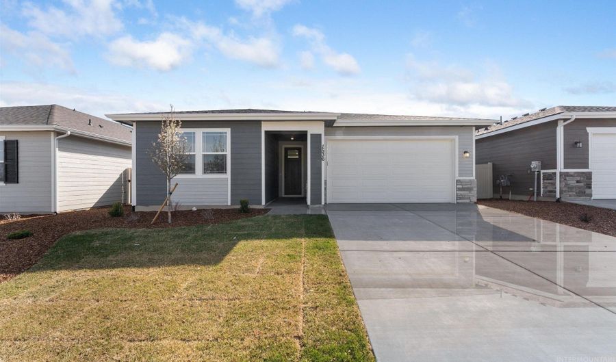 11296 Overhang St, Caldwell, ID 83687 - 3 Beds, 2 Bath