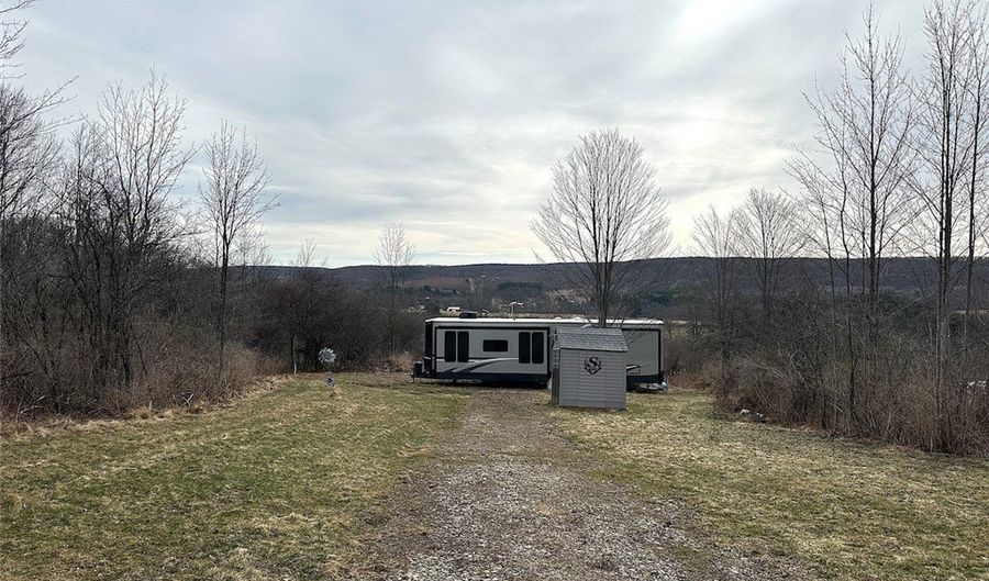 8302 Basswood Hill Rd, Alden, NY 14709 - 0 Beds, 0 Bath