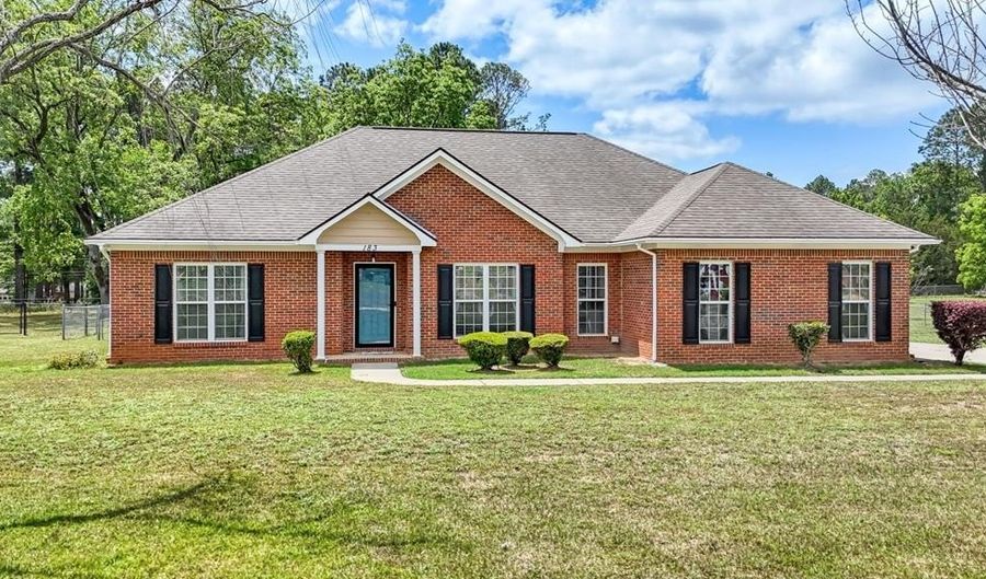 183 Hawkstead Dr, Albany, GA 31763 - 3 Beds, 2 Bath