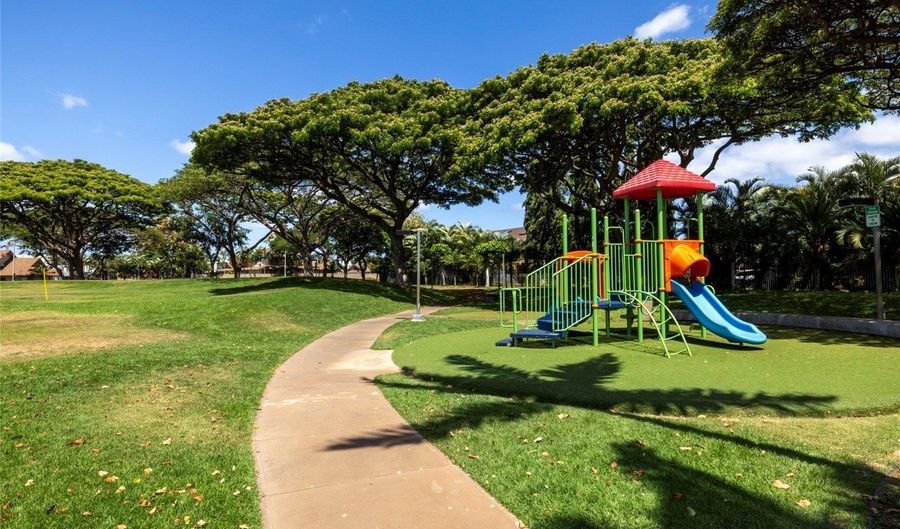 91-1097 Namahoe St Unit 4D, Kapolei, HI 96707 - 1 Beds, 1 Bath
