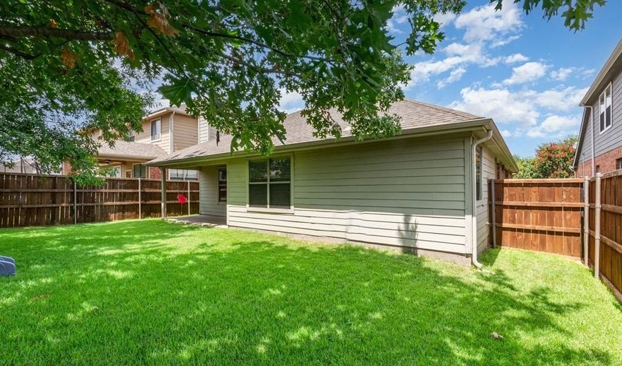 1109 Acacia Dr, Anna, TX 75409 - 3 Beds, 2 Bath
