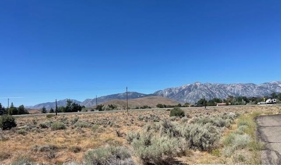 1847 Chestnut Ct, Gardnerville, NV 89410 - 0 Beds, 0 Bath