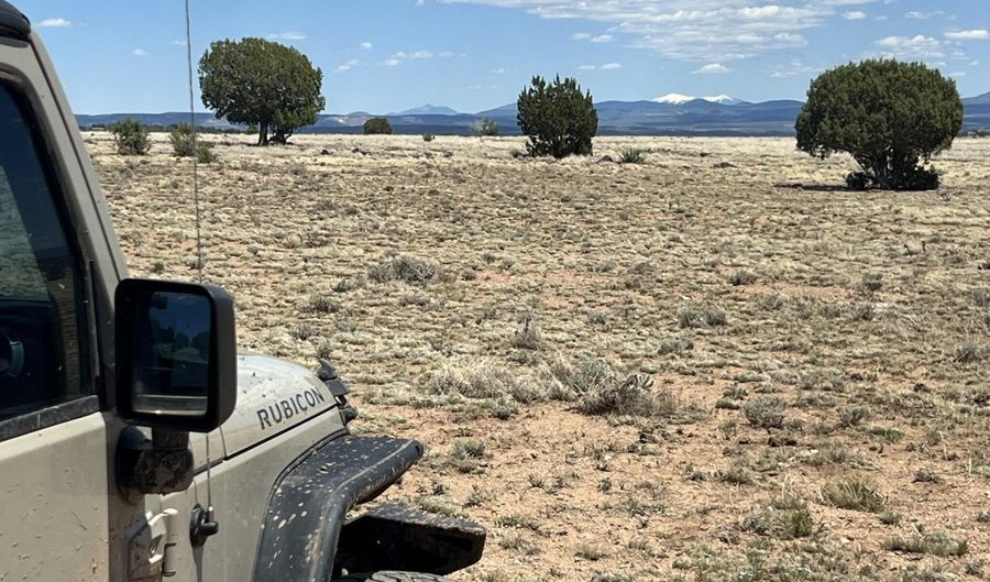 70 Off Of Volcano, Ash Fork, AZ 86320 - 0 Beds, 0 Bath