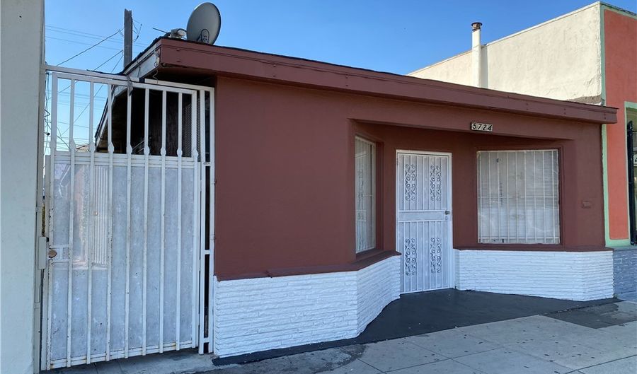 5724 E Beverly Blvd, East Los Angeles, CA 90022 - 0 Beds, 0 Bath