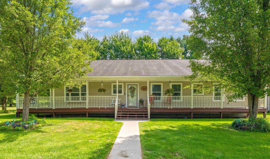 15681 Tubspring, Allenton, MI 48002 - 4 Beds, 4 Bath