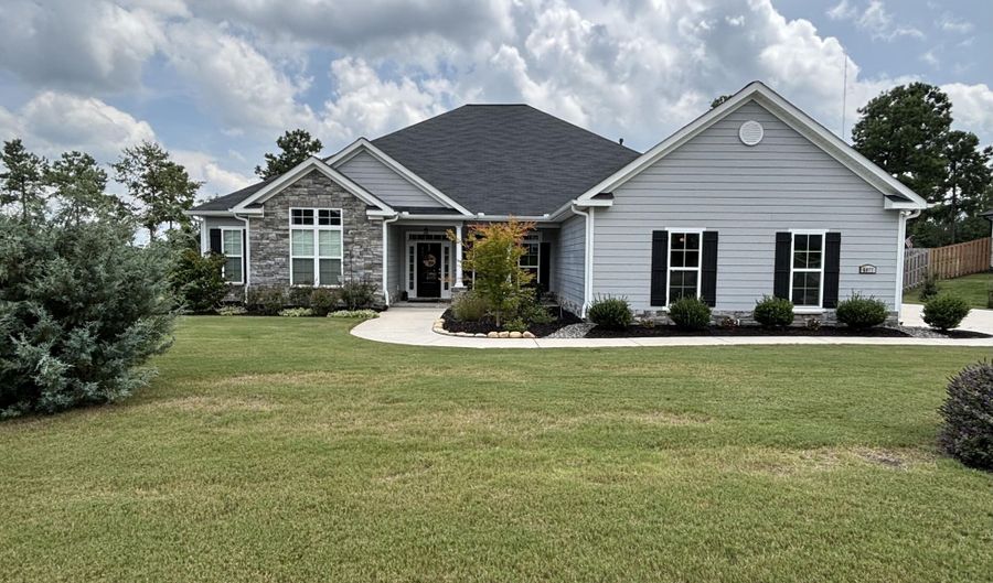 6077 Tramore Row, Beech Island, SC 29842 - 4 Beds, 4 Bath