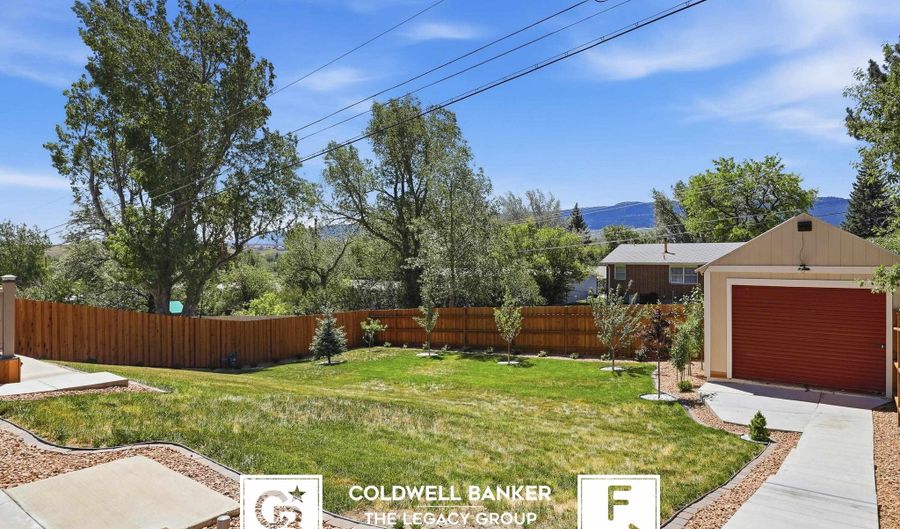 2211 W Odell, Casper, WY 82604 - 3 Beds, 2 Bath