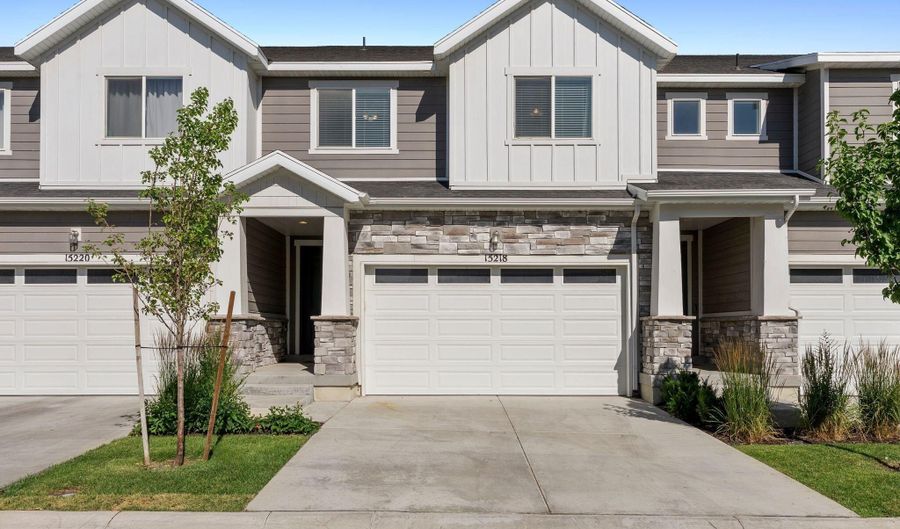 15218 S Tack Way Way, Bluffdale, UT 84065 - 4 Beds, 3 Bath