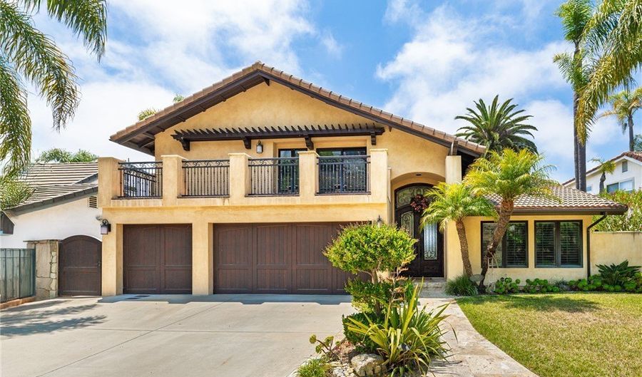 3528 Hightide Dr, Rancho Palos Verdes, CA 90275 - 4 Beds, 3 Bath