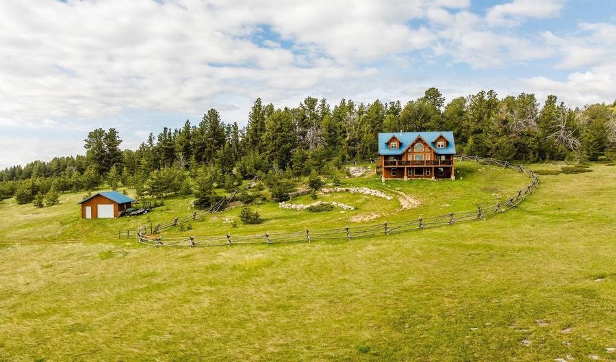 18 High Meadow Rd, Buffalo, WY 82834 - 4 Beds, 4 Bath