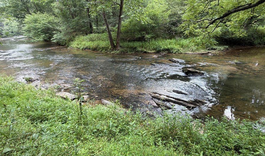 Hall Hollow Road, Austinville, VA 24312 - 0 Beds, 0 Bath