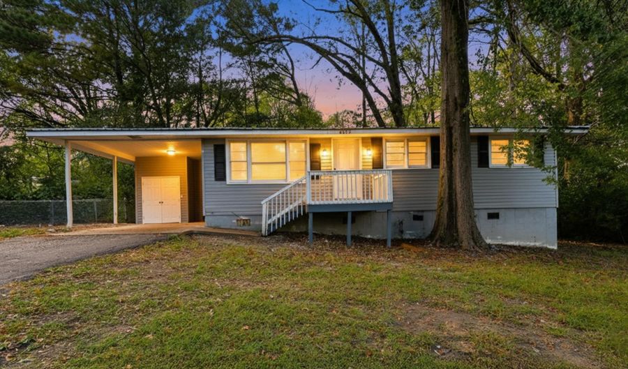 3813 MAINE St, Adamsville, AL 35005 - 3 Beds, 2 Bath