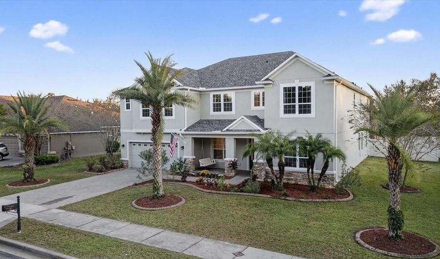 2300 PARKSIDE MEADOW Dr, Apopka, FL 32712 - 6 Beds, 7 Bath