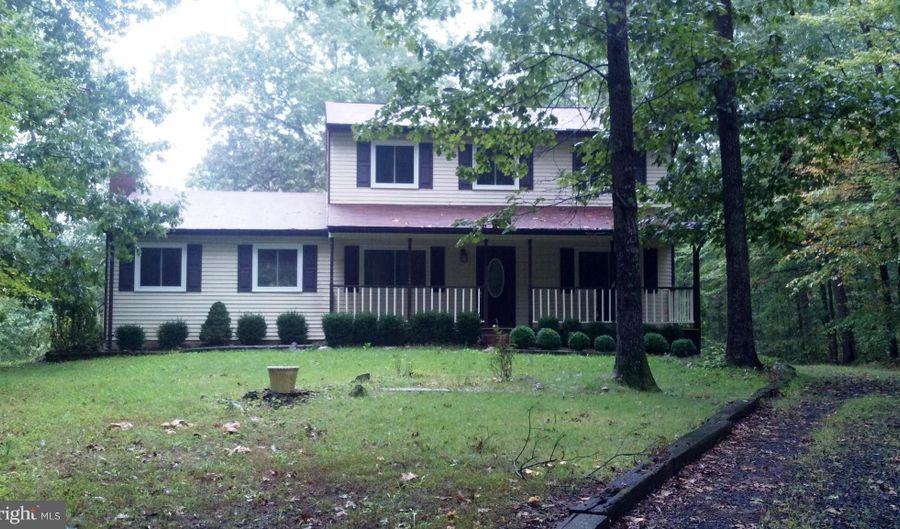 7206 TAPPS FORD Rd, Amissville, VA 20106 - 3 Beds, 3 Bath