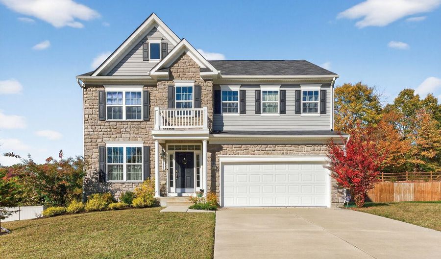 711 YARROW Ct, Accokeek, MD 20607 - 5 Beds, 4 Bath