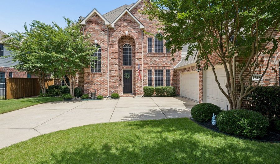 1728 Monaco Dr, Allen, TX 75002 - 5 Beds, 4 Bath