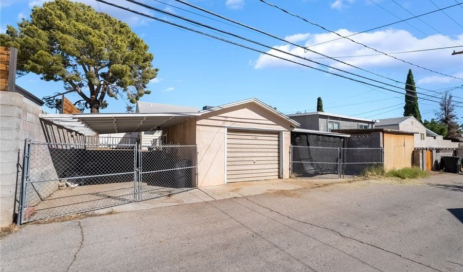 1305 New Mexico St, Boulder City, NV 89005 - 3 Beds, 1 Bath