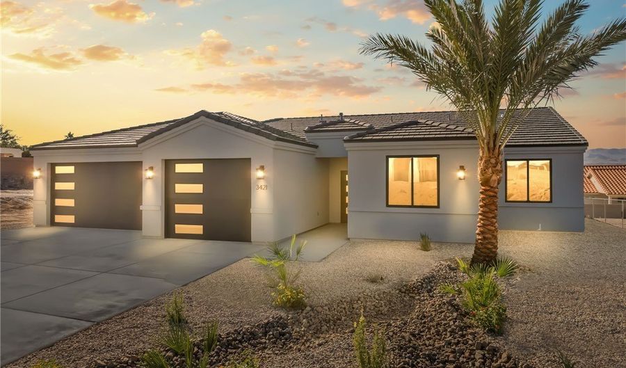3421 Sundance Dr, Bullhead City, AZ 86429 - 3 Beds, 2 Bath