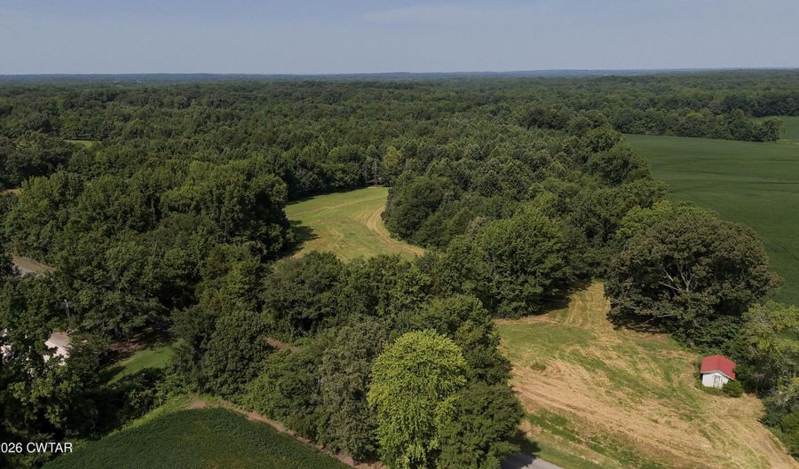 Poplar Springs Road, Atwood, TN 38220 - 0 Beds, 0 Bath