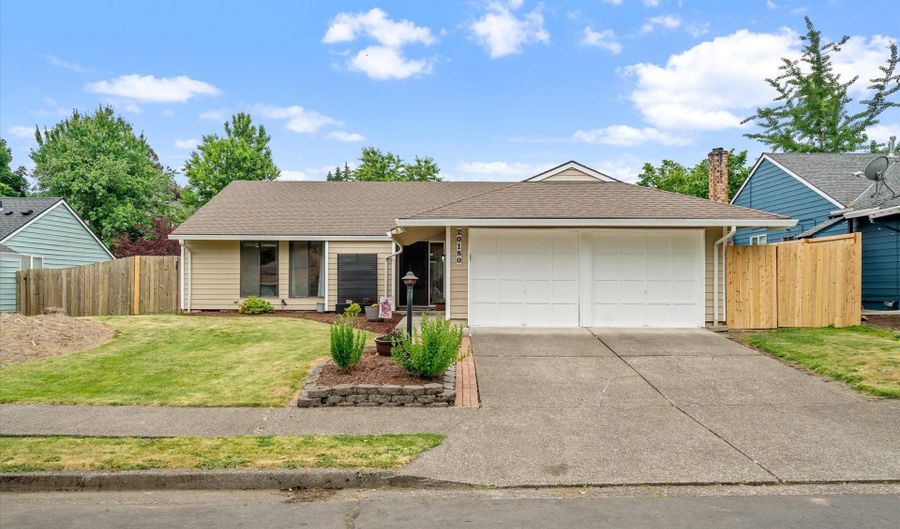 20180 SW SANDRA Ct, Beaverton, OR 97003 - 3 Beds, 2 Bath