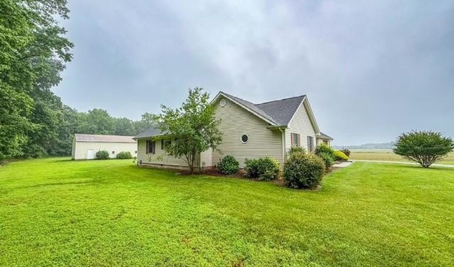 541 INGLESIDE Rd, Barclay, MD 21607 - 3 Beds, 3 Bath