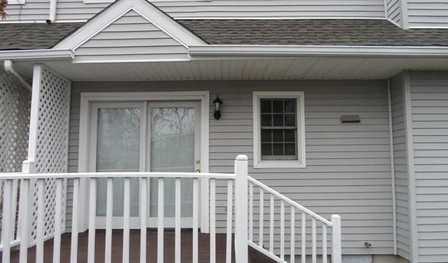 12 Galleon Ct, Atlantic City, NJ 08401 - 2 Beds, 1 Bath