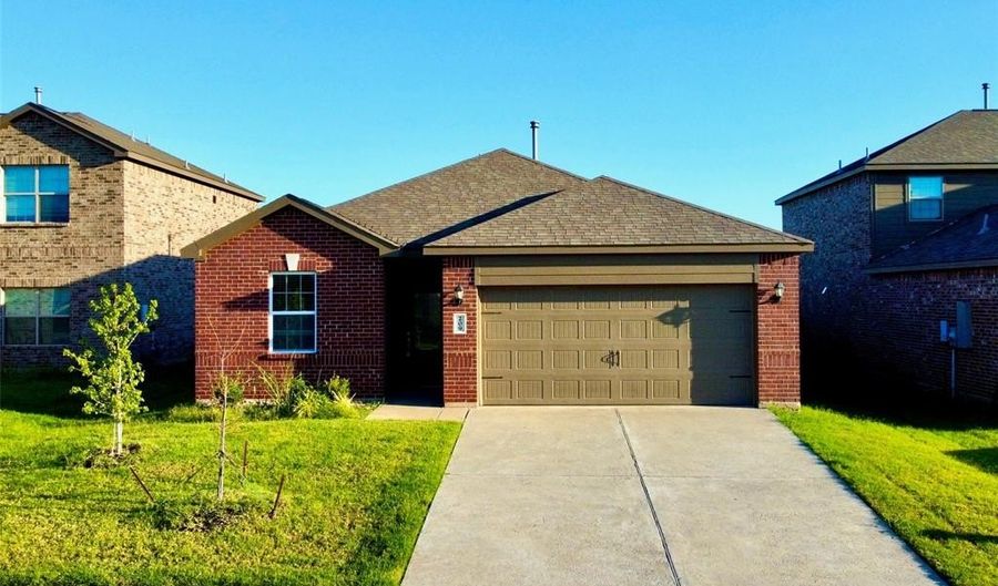 209 Emma Dr, Anna, TX 75409 - 3 Beds, 2 Bath