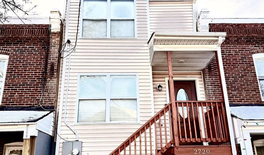 2720 Fairmount Ave Ave, Atlantic City, NJ 08401 - 3 Beds, 2 Bath