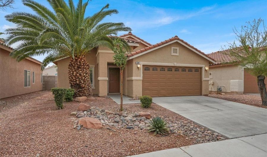 5305 Meadow Rock Ave, Las Vegas, NV 89130 - 3 Beds, 2 Bath