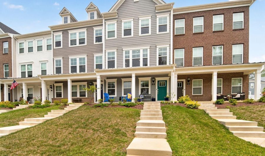 116 BONNY Way, Annapolis, MD 21403 - 3 Beds, 4 Bath