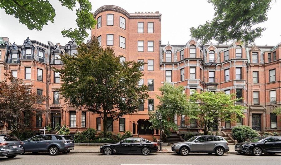 290 Commonwealth Ave 24, Boston, MA 02115 - 0 Beds, 1 Bath