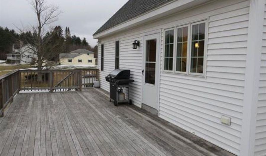 7 A Prescott Rd, Brentwood, NH 03833 - 1 Beds, 1 Bath