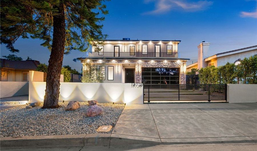 16728 Morrison St, Encino, CA 91436 - 7 Beds, 7 Bath