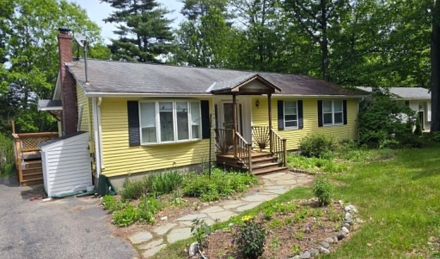 184 Carriage Hill Rd, Brattleboro, VT 05301 - 3 Beds, 2 Bath