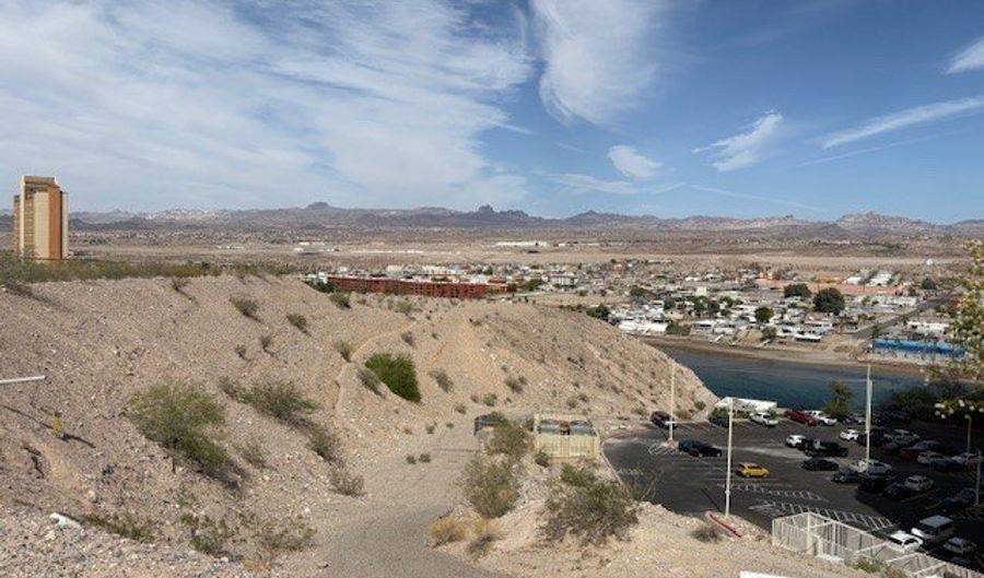 Casino D Drive, Laughlin, NV 89029 - 0 Beds, 0 Bath