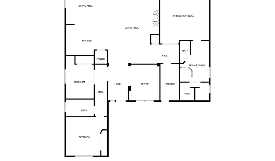 32424 N 44TH Pl, Cave Creek, AZ 85331 - 3 Beds, 2 Bath